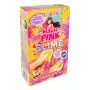 Slime DIY set TUBAN TU3569 — Magic Pink XL, non-toxic, safe for kids