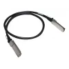 InfiniBand/fibre optic cable Aruba R0Z25A 1 m QSFP28 Black