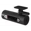 Dashcam 70mai M200 car camera, 1080p Full HD 1920×1080, H.265, 60 fps, 300 mAh battery, Wi‑Fi, microSD up to 128 GB, aperture f/1.8, black