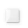 Bosch Wandschalter for smarte Aktoren, White, 1-Pack, 8750002778
