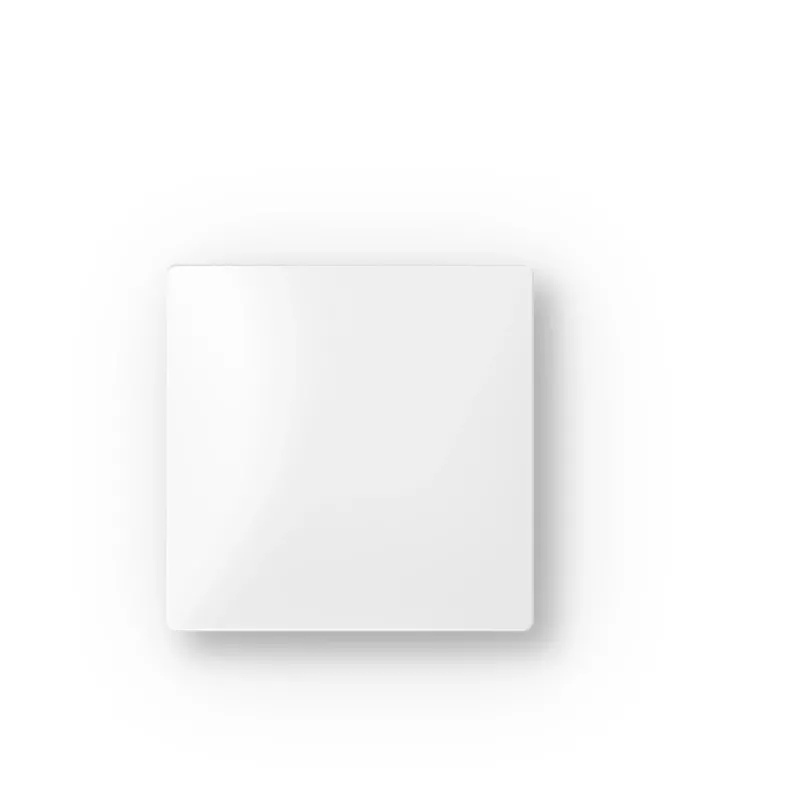 Bosch Wandschalter for smarte Aktoren, White, 1-Pack, 8750002778