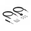DeLOCK Converter M.2 Key B+M male to Mini PCIe Slot flexible cable