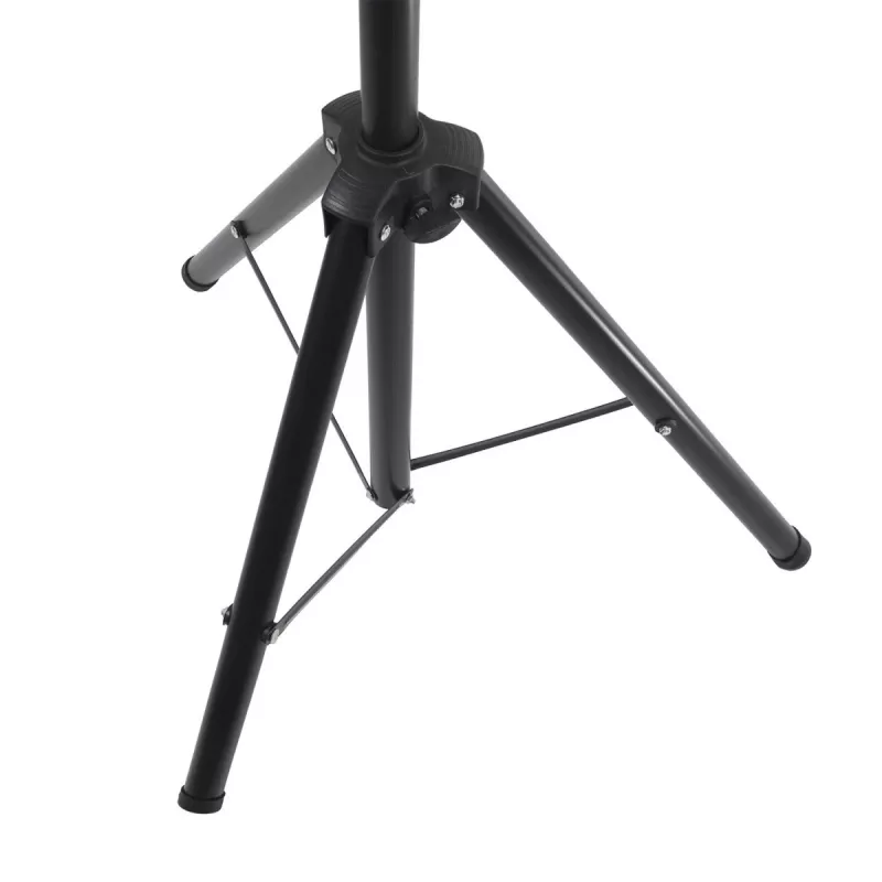 Projector ceiling mount MACLEAN MC-953 — steel, height adjustable 1.2–1.7 m
