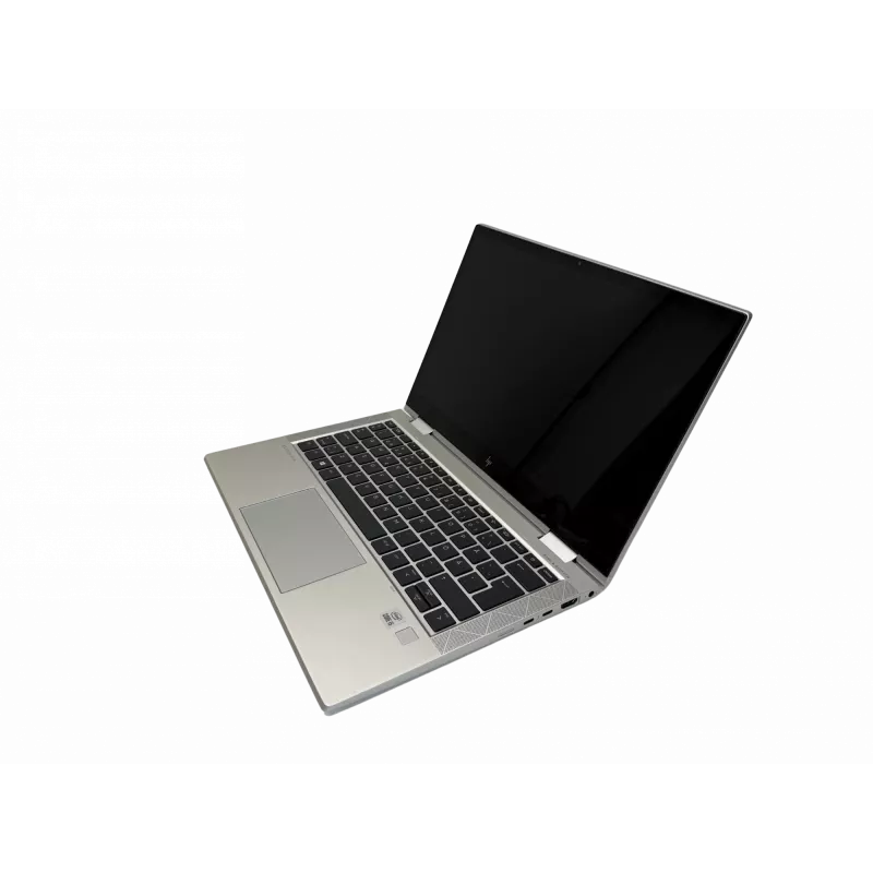HP Renew Grade A | EliteBook x360 830 G7 | 13.3 inch | i5-10210U | 8 GB | SSD | 256 GB | Intel UHD Graphics | Windows 11 Pro | Keyboard language Swedish | 12 month(s)