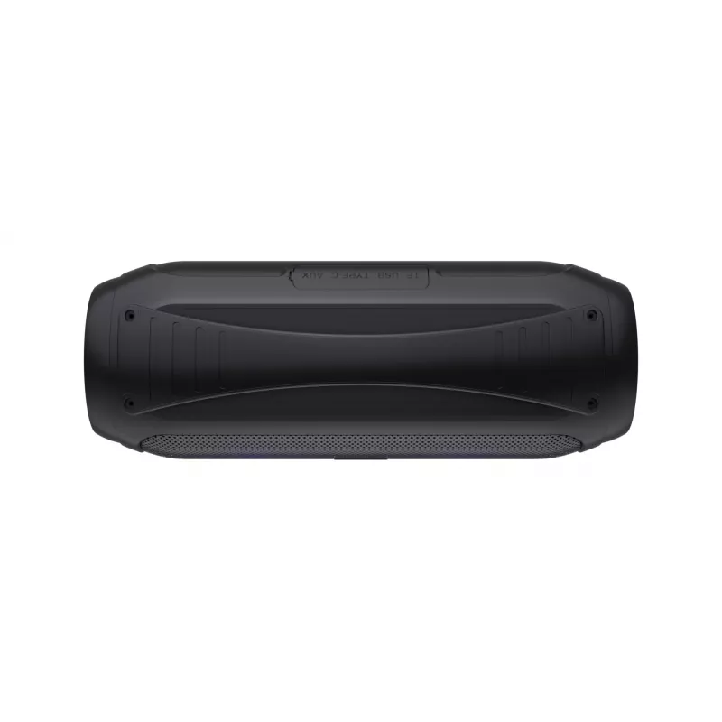 Bluetooth Speaker Denver BTG-616 with handle and LED lighting