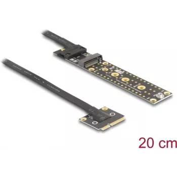 Internal interface card DeLOCK 81501