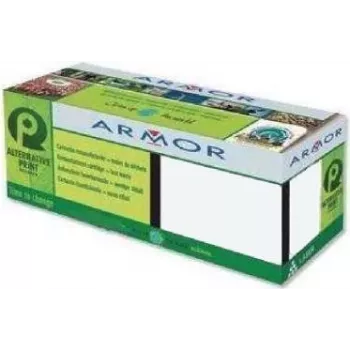 Armor K20710 - 110 ml - Cyan - kompatibel - Tintenpatrone (Alternative zu: HP 973X, HP F6T81AE) - für HP PageWide Managed P55250, PageWide Pro 452, 47