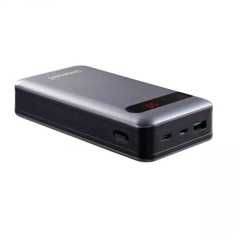 Portable Battery Intenso PD20000 20000 mAh