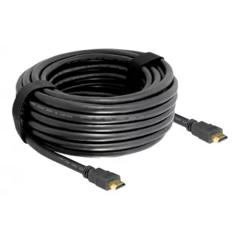 HDMI Cable DeLOCK 82710 15m