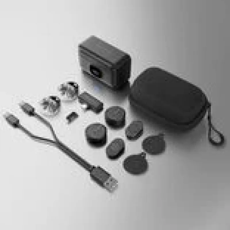 Microphone Streamplify MIC GO