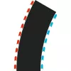 Carrera HYBRID Curves Radius 30° two modules (50052004)