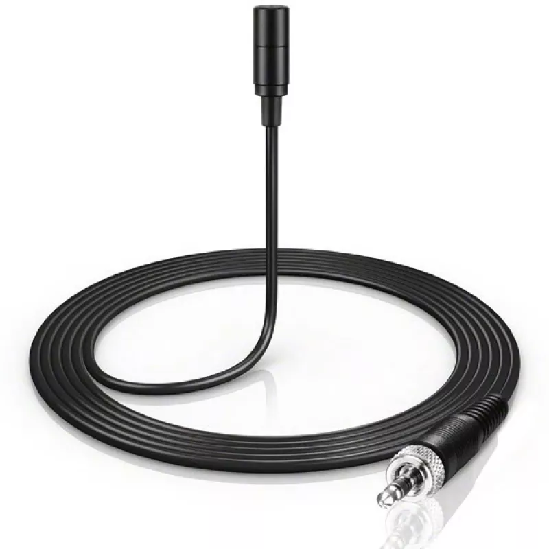 Sennheiser AVX-ME2 SET - digital wireless set with lavalier mic and mini transmitter fully automatic