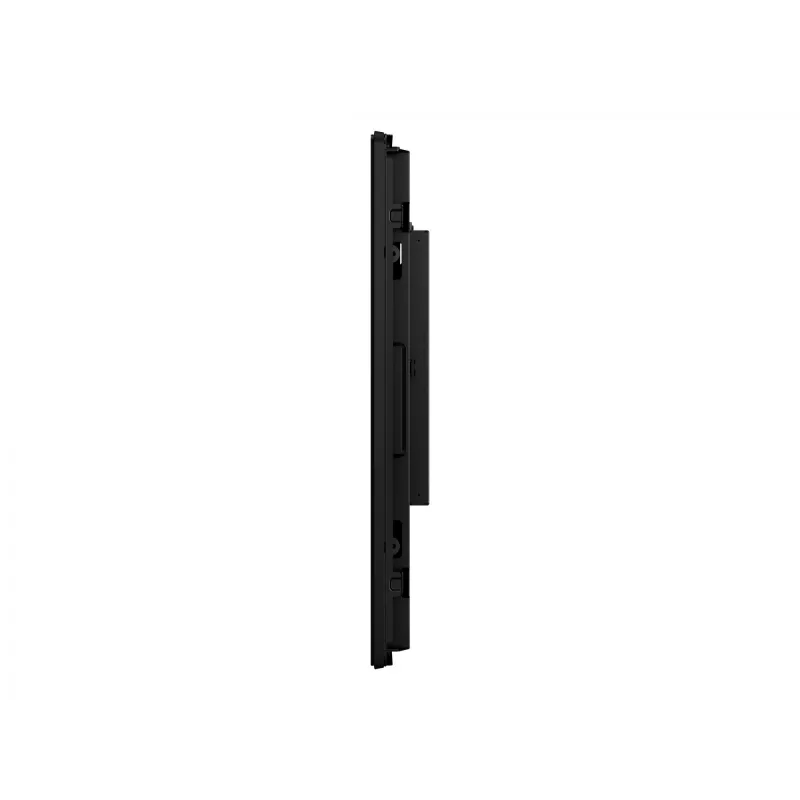 Elo Open-Frame Touchmonitors 1990L - LED-Monitor - 48,3 cm (19) - open frame - Touchscreen - 1280 x 1024 @ 60 Hz - 250 cd/m² - 1000:1 - 5 ms - HDMI, VGA, DisplayPort - Black (E