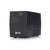 Uninterruptible Power Supply Unit Unit LIN 850VA Red 850 D Tower G2