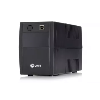 Uninterruptible Power Supply Unit Unit LIN 850VA Red 850 D Tower G2