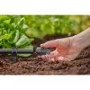 Pipe end plug Gardena 13205-20 Plastic for Drip irrigation system