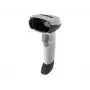 Zebra DS2278 Handheld bar code reader 1D/2D LED White