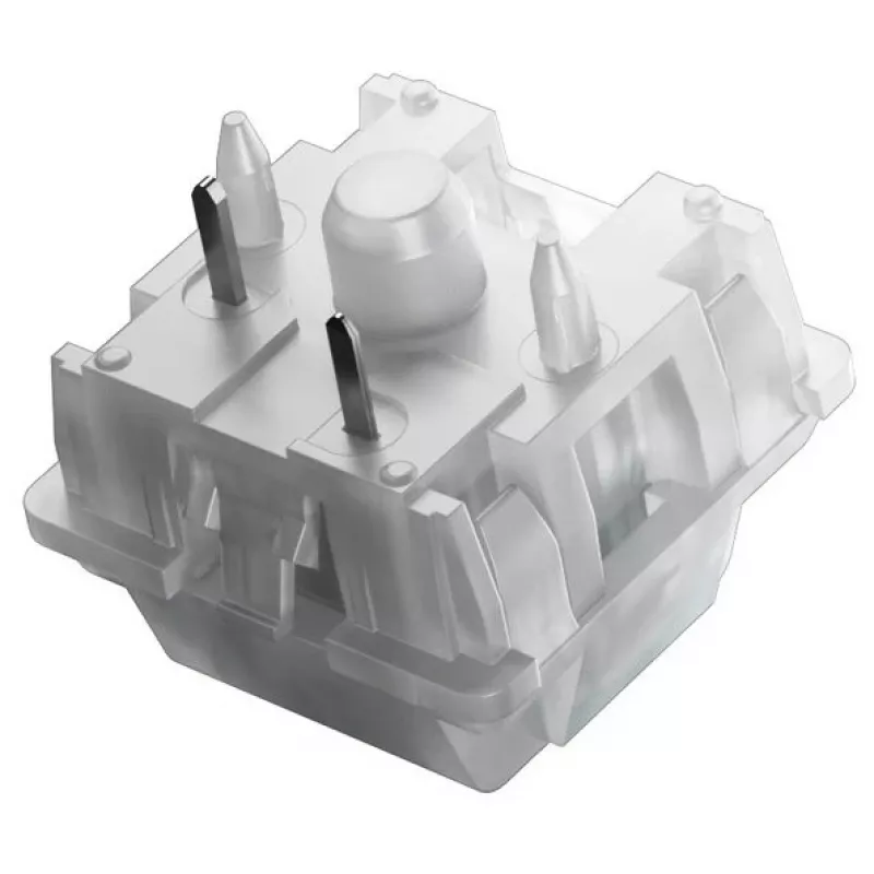 Mechanical Switches GLORIOUS Lynx Silent 5-pin Linear MX-Stem 40g Pre-lubed 36 pcs