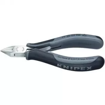 Diagonal cutters 77 32 115 ESD - Electronics diagonal cutters 115 mm