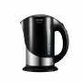 Electric kettle Zelmer 1.7 L 1850 W Black