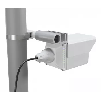 MIKROTIK ROUTERBOARD Wireless Wire Dish (CubeG-5ac60aypair)