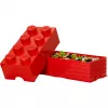 Lego Stapelbare Storage Box 8 Red 4004 (40041730)