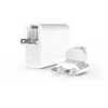 Charger Creative Labs 67W GaN 1x USB-A 2x USB-C PD — 67W total output, GaN technology