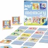 memory - Bluey, Memory Game