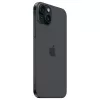 Apple iPhone 15 Plus 17 cm (6.7) Dual-SIM iOS 17 5G USB Type-C 512 GB Black (MU1H3ZD/A)
