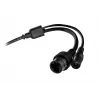 FOSCAM T8EP 8MP POE IP Camera Black