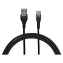Tracer 47486 USB A - Lightning M/M 1m Cable Red