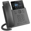 Grandstream Networks GRP2611G IP phone Black 3 lines TFT