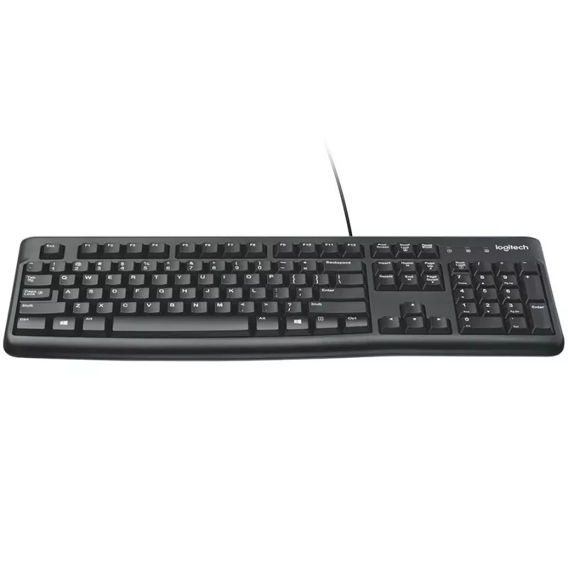 Keyboard Logitech K120 for Business
