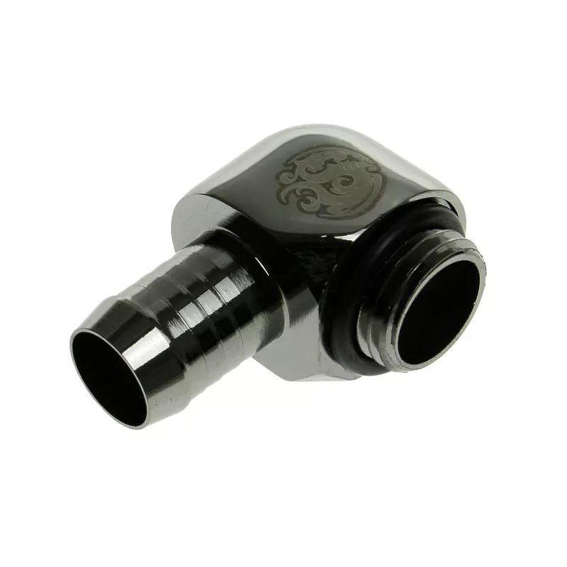 King Kits WABU-025 Black
