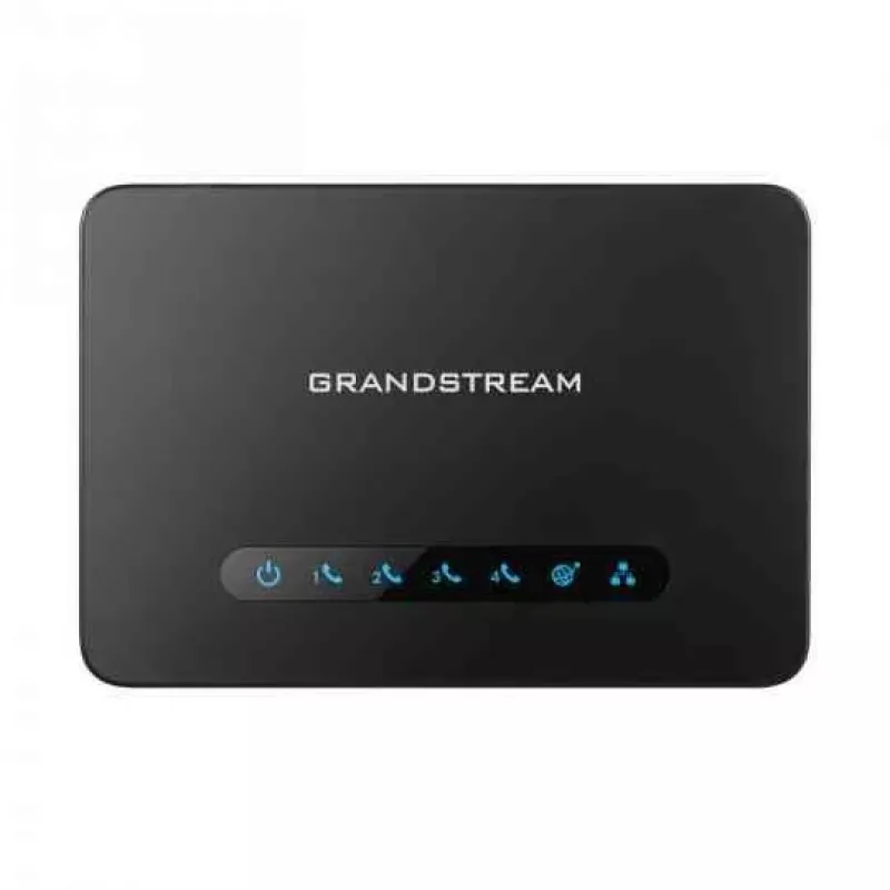 VoIP telephone adapter Grandstream HT818