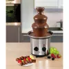 Chocolate fountain CLATRONIC SKB 3248, power 170 W
