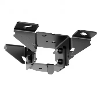 Ceiling plate Vogel's PUC 1041 (model 7210410) — fixed mount for projector or AV equipment