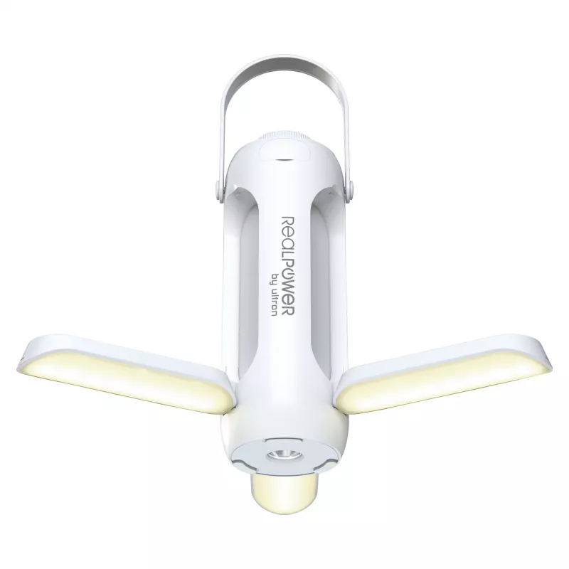 RealPower 463610 outdoor lighting LED 2 W