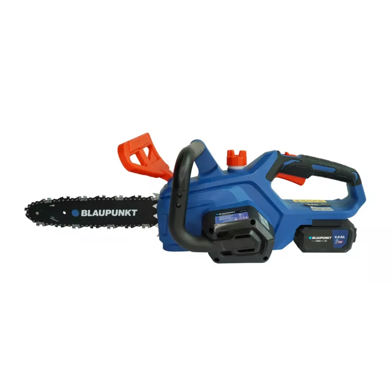 Chainsaw Blaupunkt CS4120 Cordless