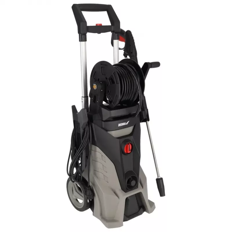 Pressure washer 130/195BAR 2500W