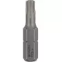 Bosch 2 607 001 615 screwdriver bit 3 pc(s)