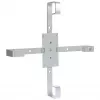 Extralink Cable Management Rack, 450 x 450 x 70mm