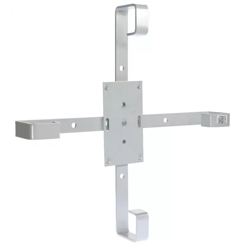 Extralink Cable Management Rack, 450 x 450 x 70mm