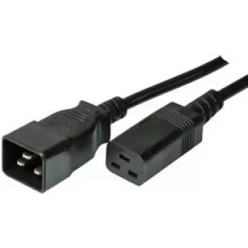 Power Cable ShiverPeaks BS60016 2.5m IEC C20 IEC C19