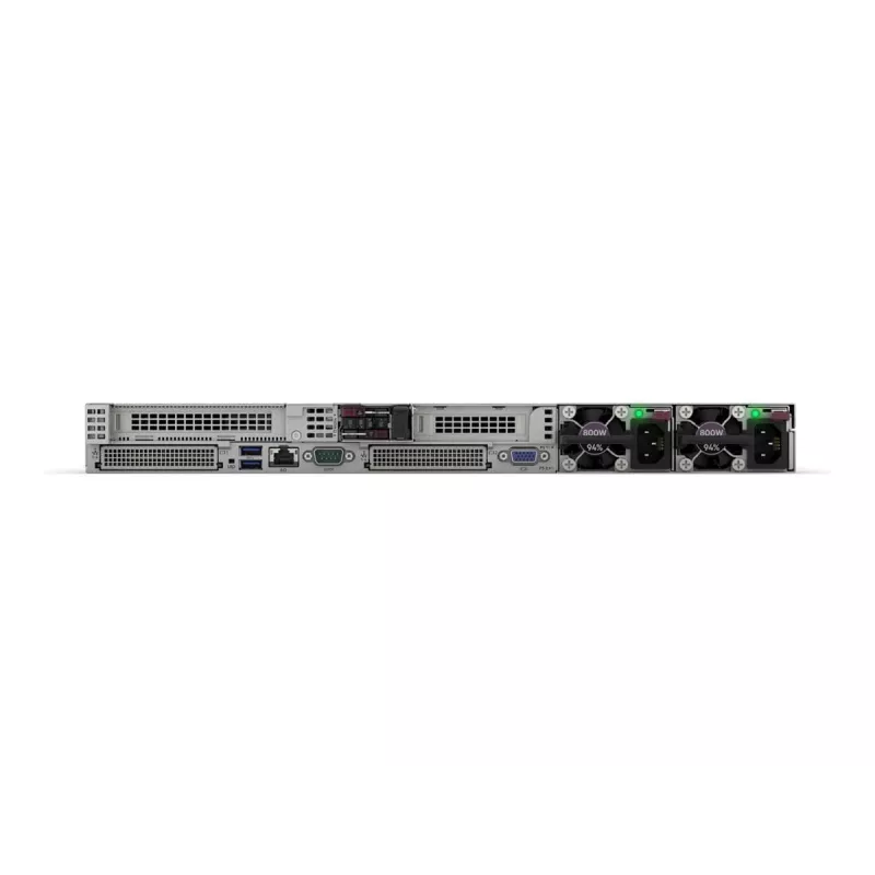 HPE ProLiant DL325 Gen11 9115 3.2GHz 16c 64GB 960GB SSD Rack Server