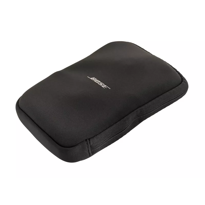 Bose QuietComfort SC - headphones with noise-cancelling technology