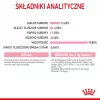 Wet cat food Royal Canin Kitten Gravy 85 g — poultry, 78% moisture, 12% protein