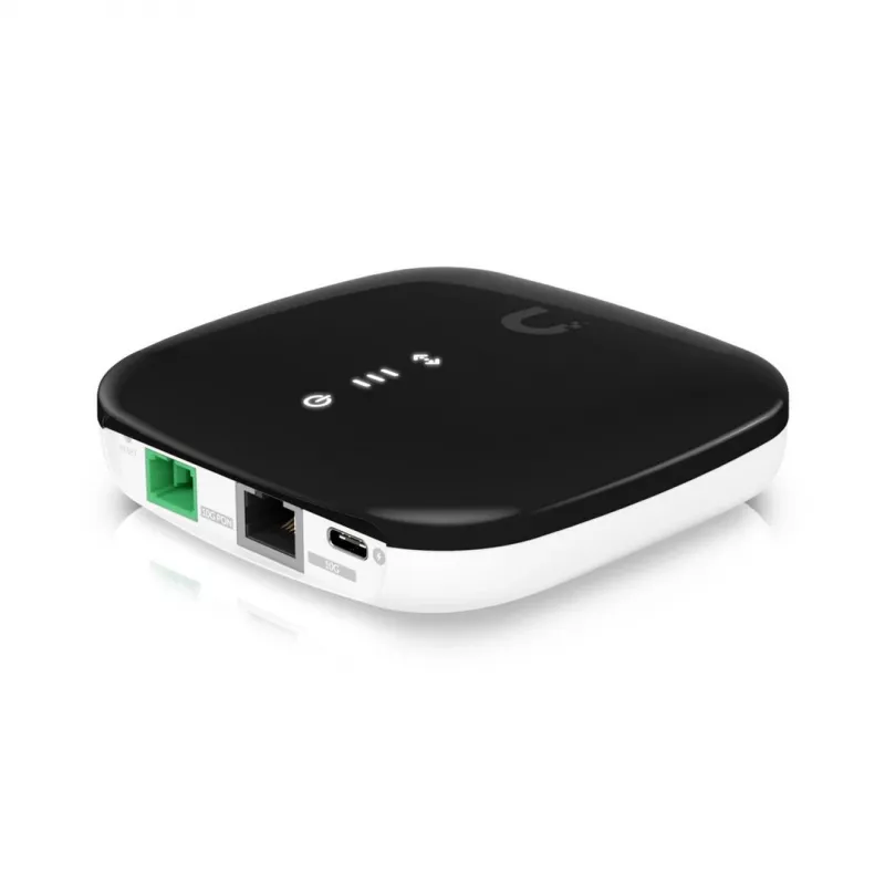 Ubiquiti UISP -FIBER-XGS network media converter 10000 Mbit/s