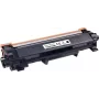 Renkforce Toner replaces Brother TN-2510XL compatible Black 3000 Pages RF-BTN2510XL RF-6414464 (RF-6414464)