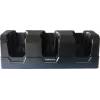 Datalogic Triple Slot Dock - Docking Cradle (Connection Base) - for Skorpio X5